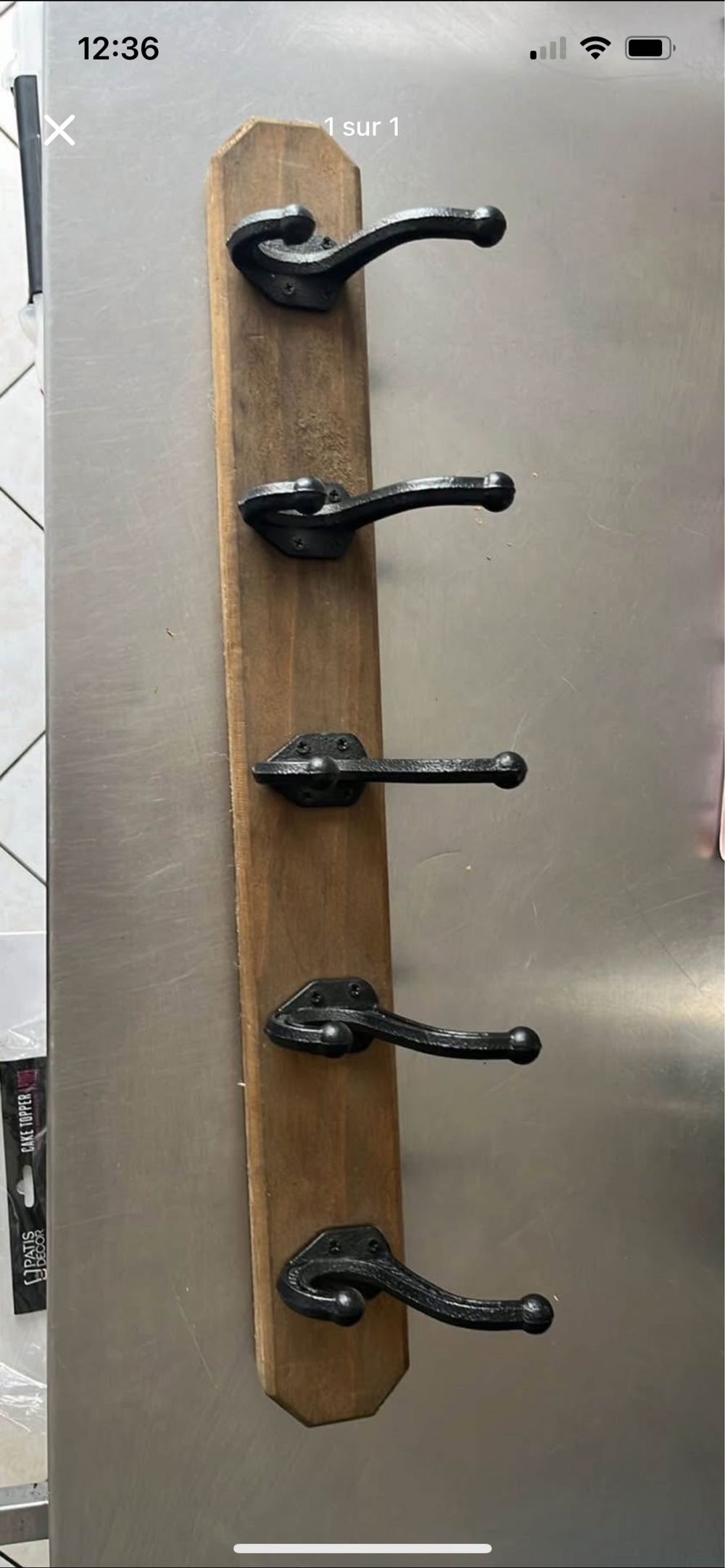 Image item