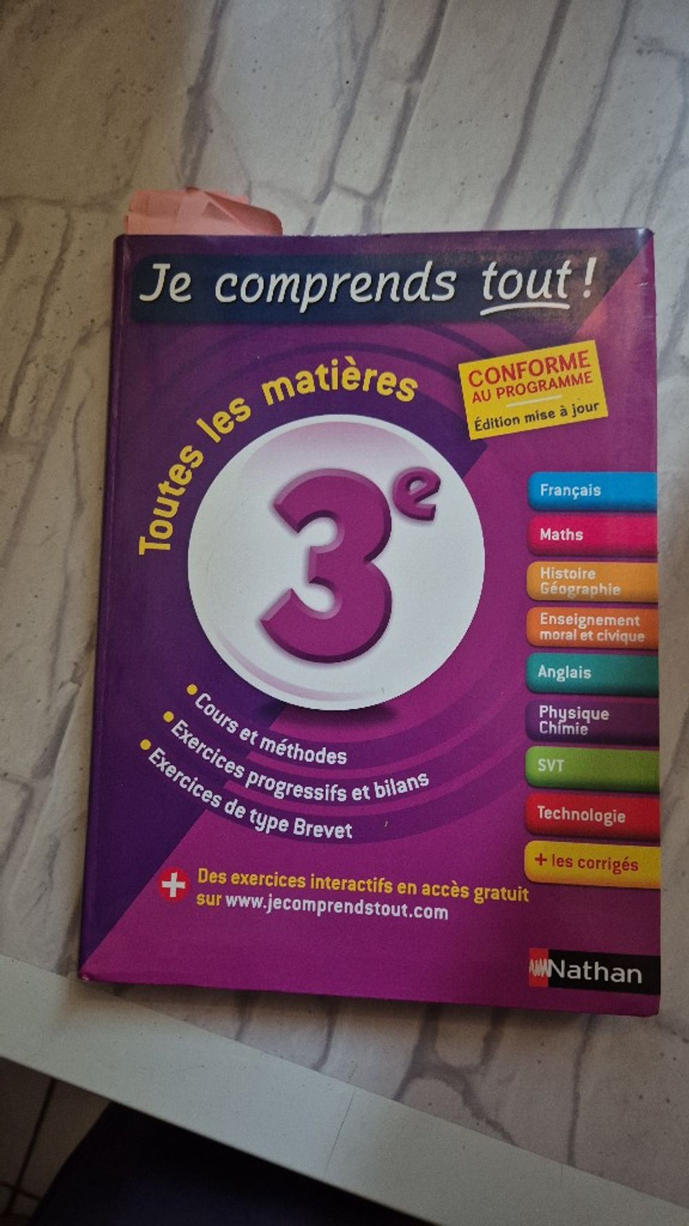 Image item