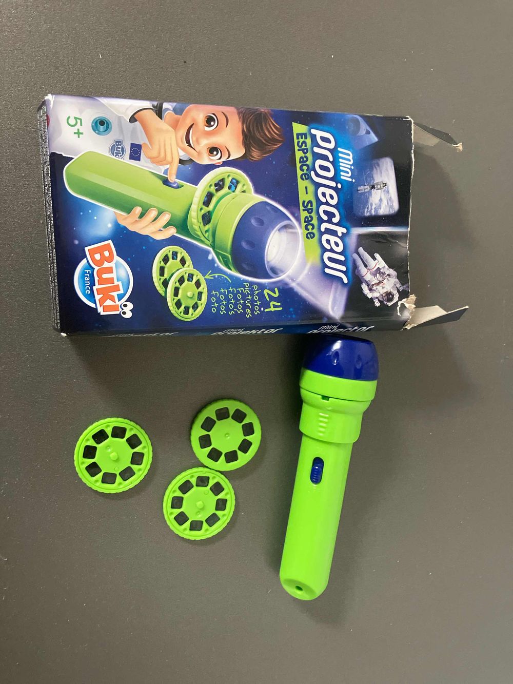 Image item
