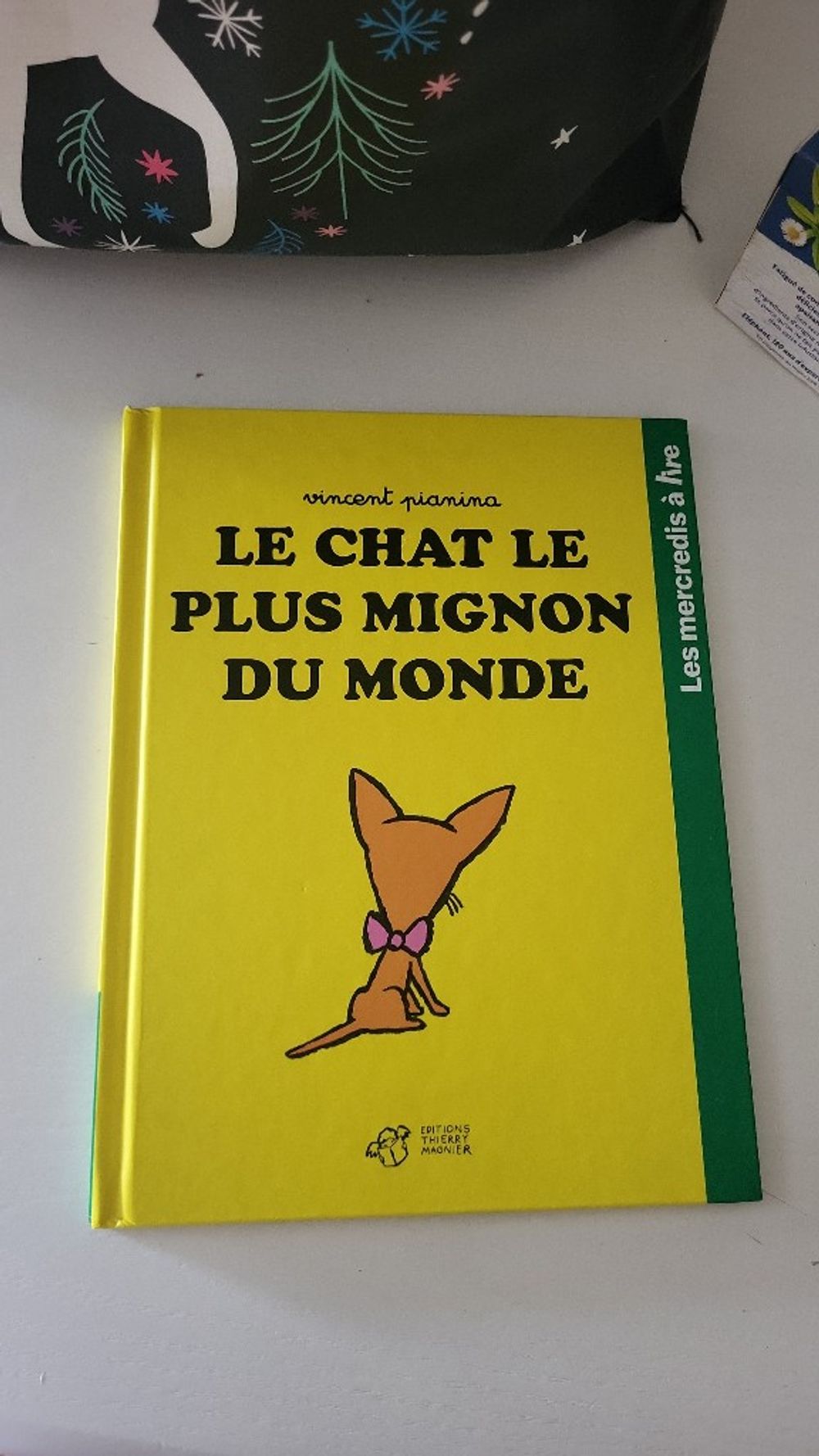 Image item
