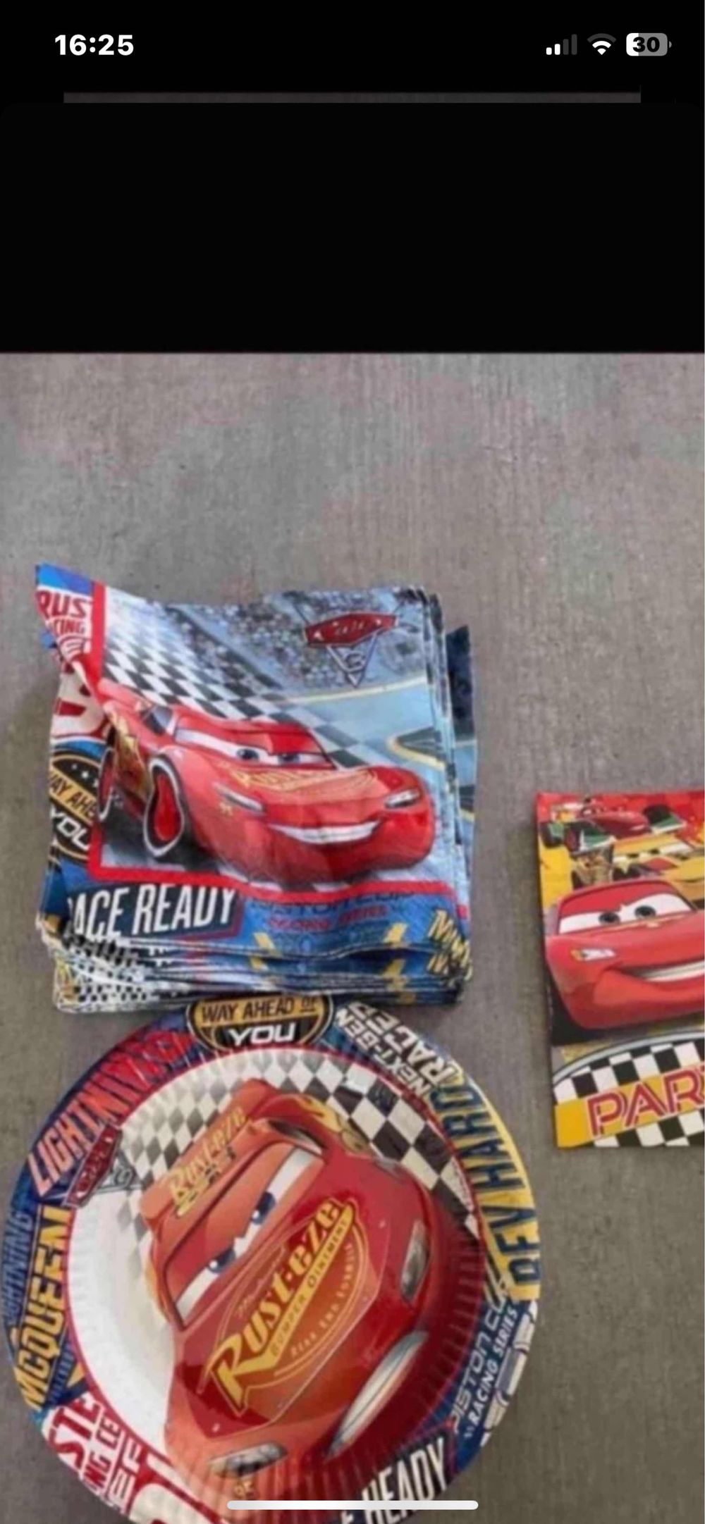 Image item