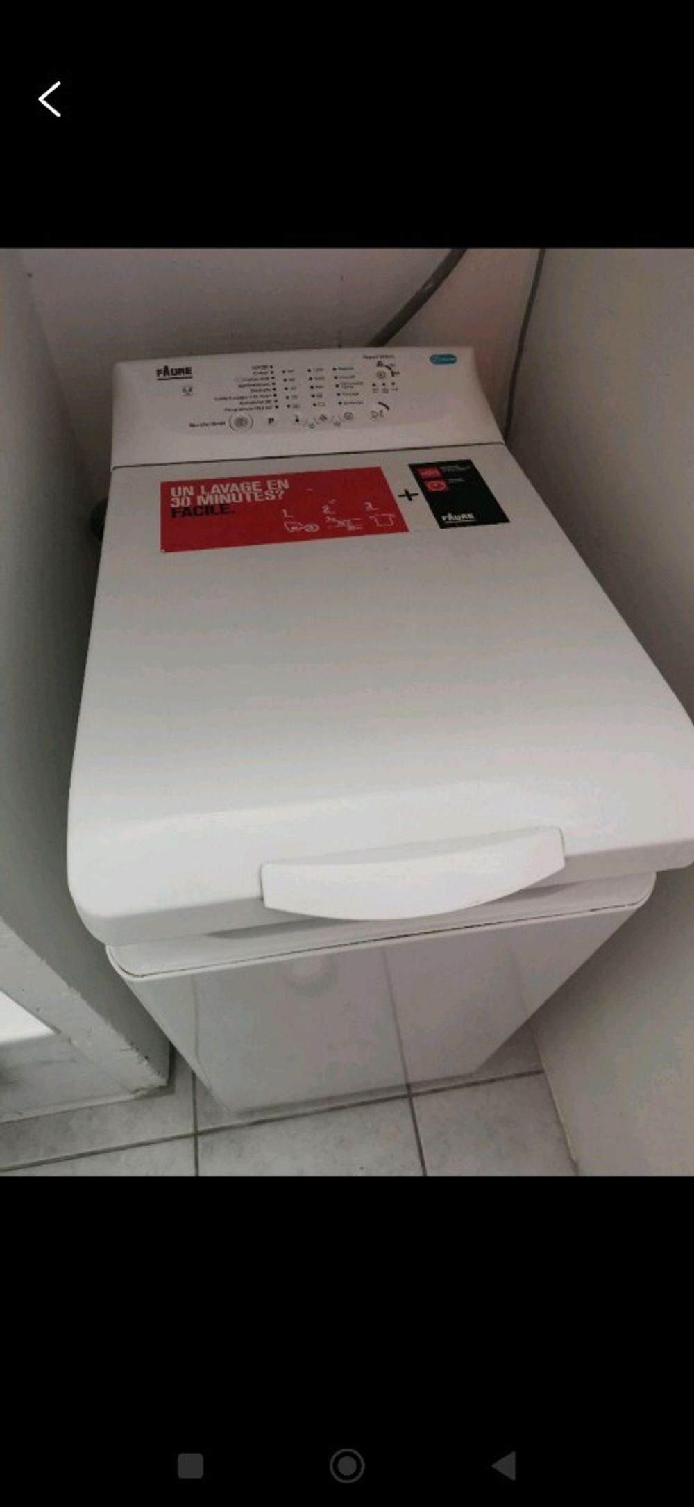 Image item