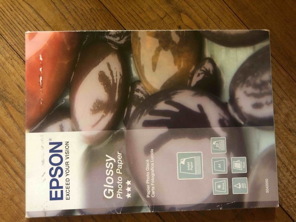 Image item