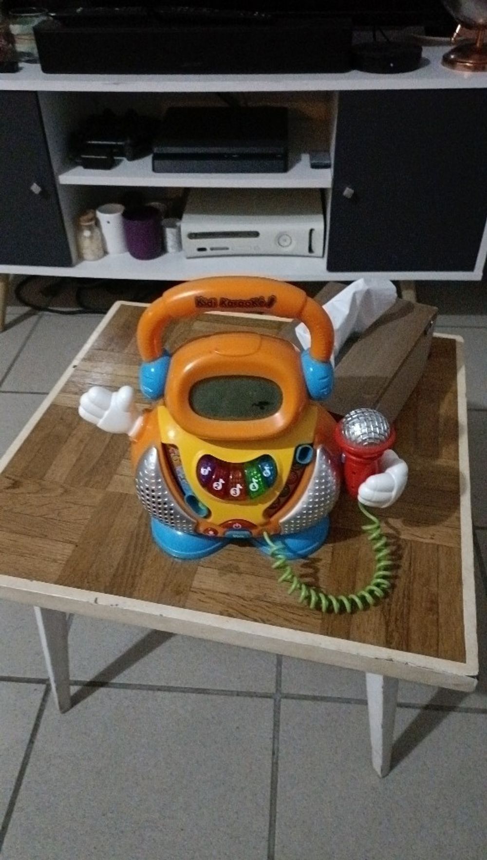 Image item