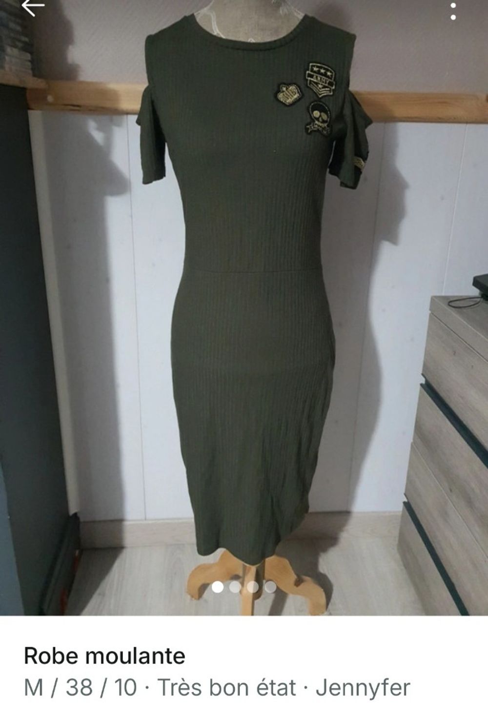 Image item