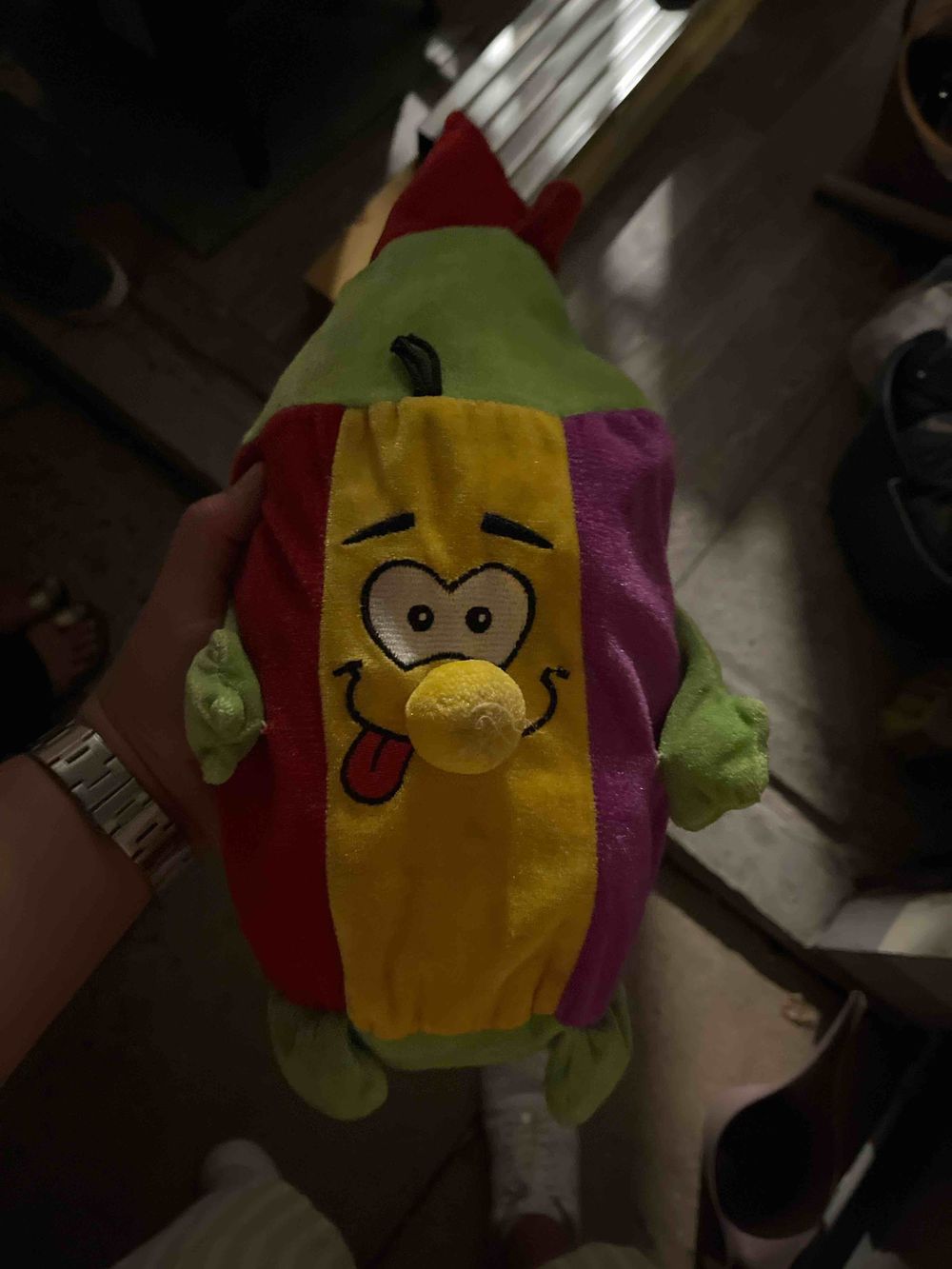 Image item