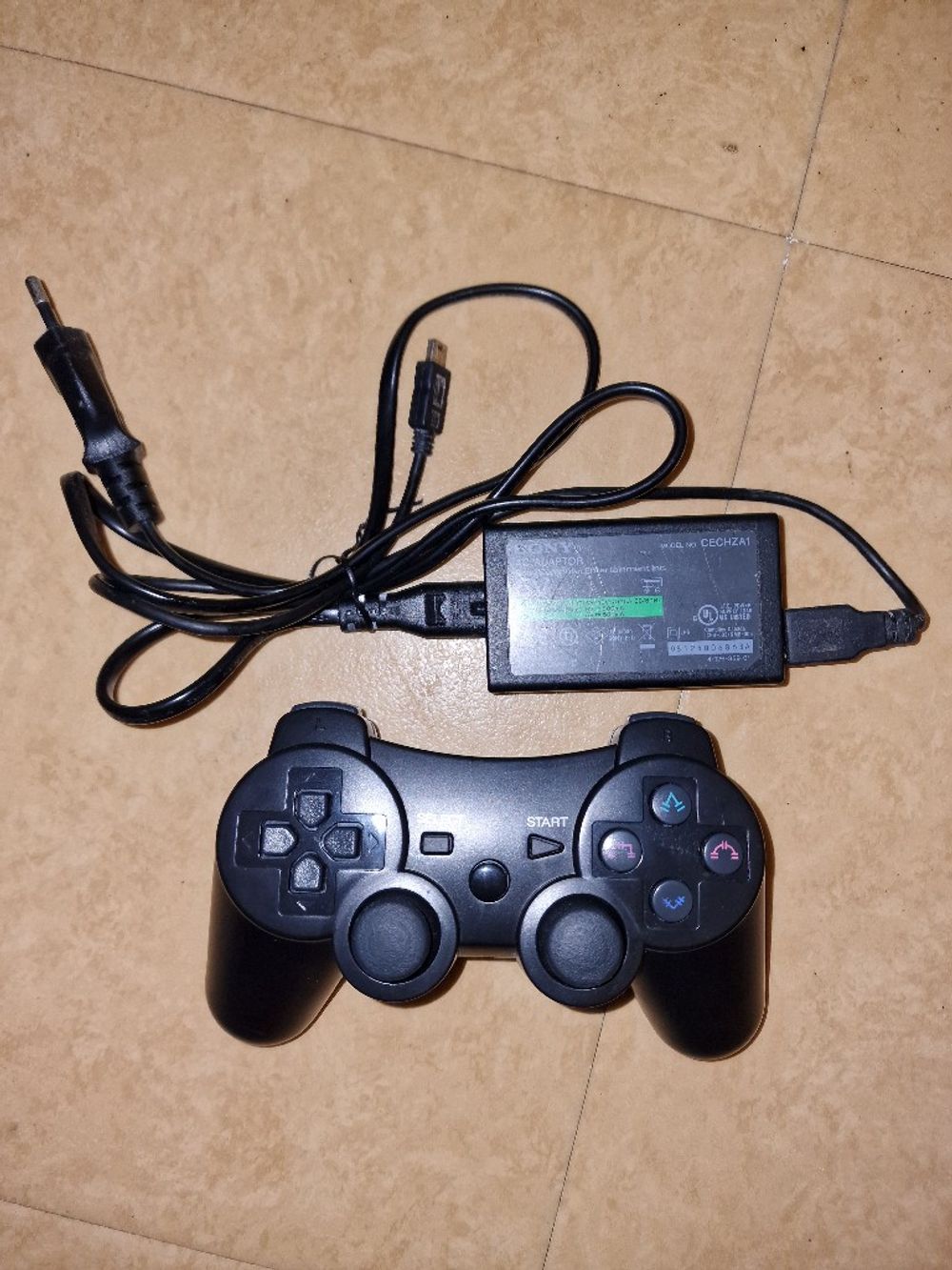 Image item