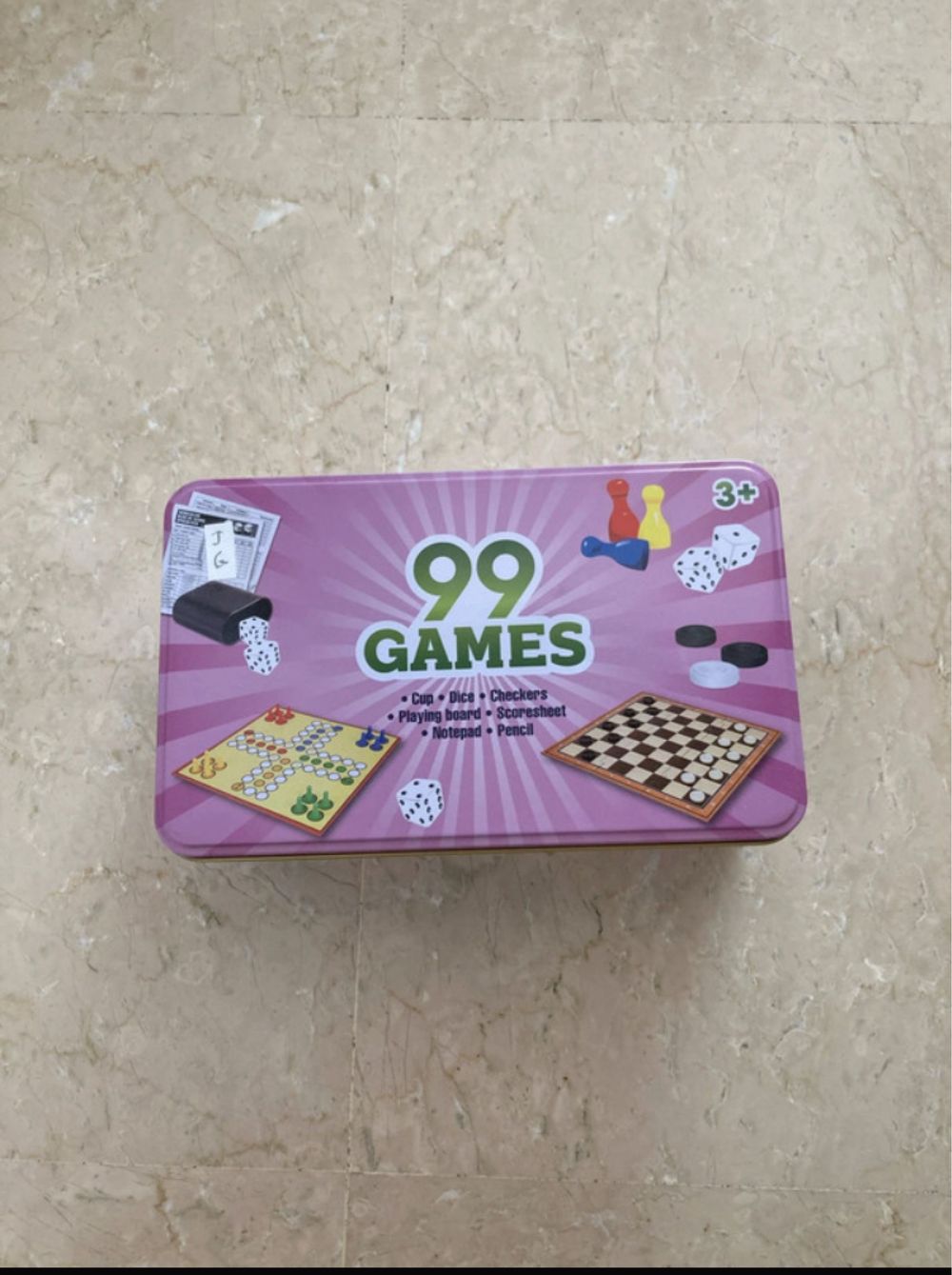Image item