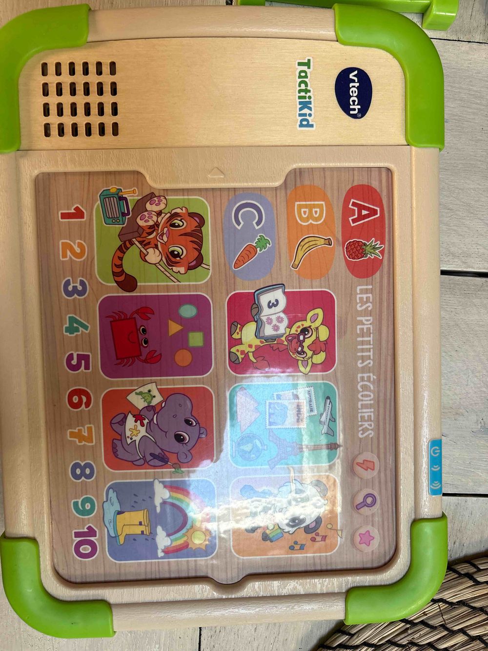 Image item
