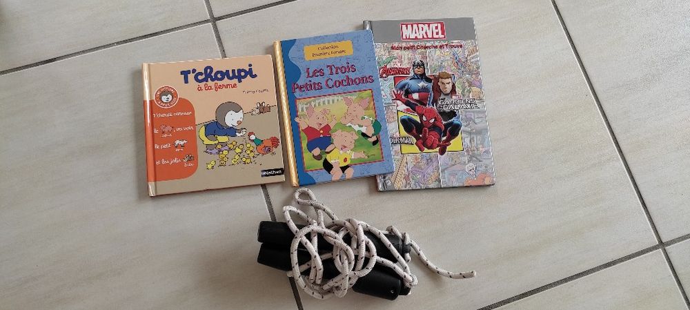 Image item