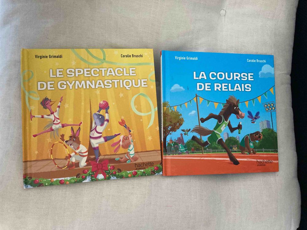 Image item