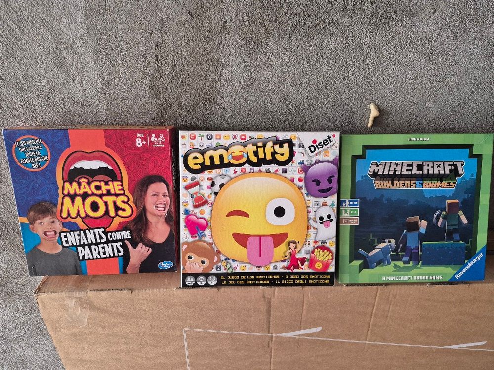 Image item