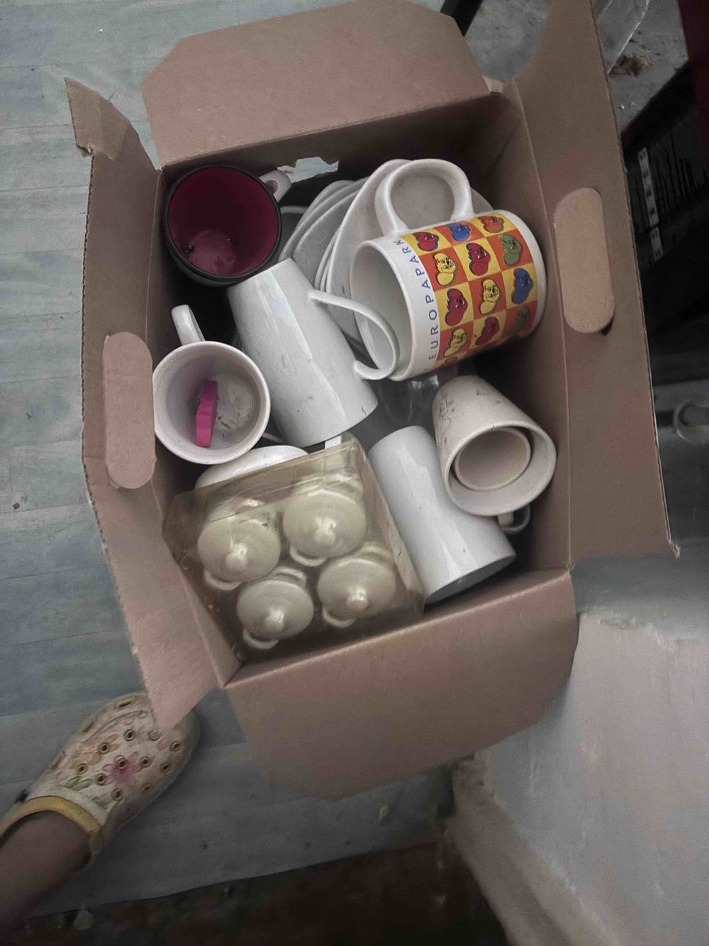 Image item