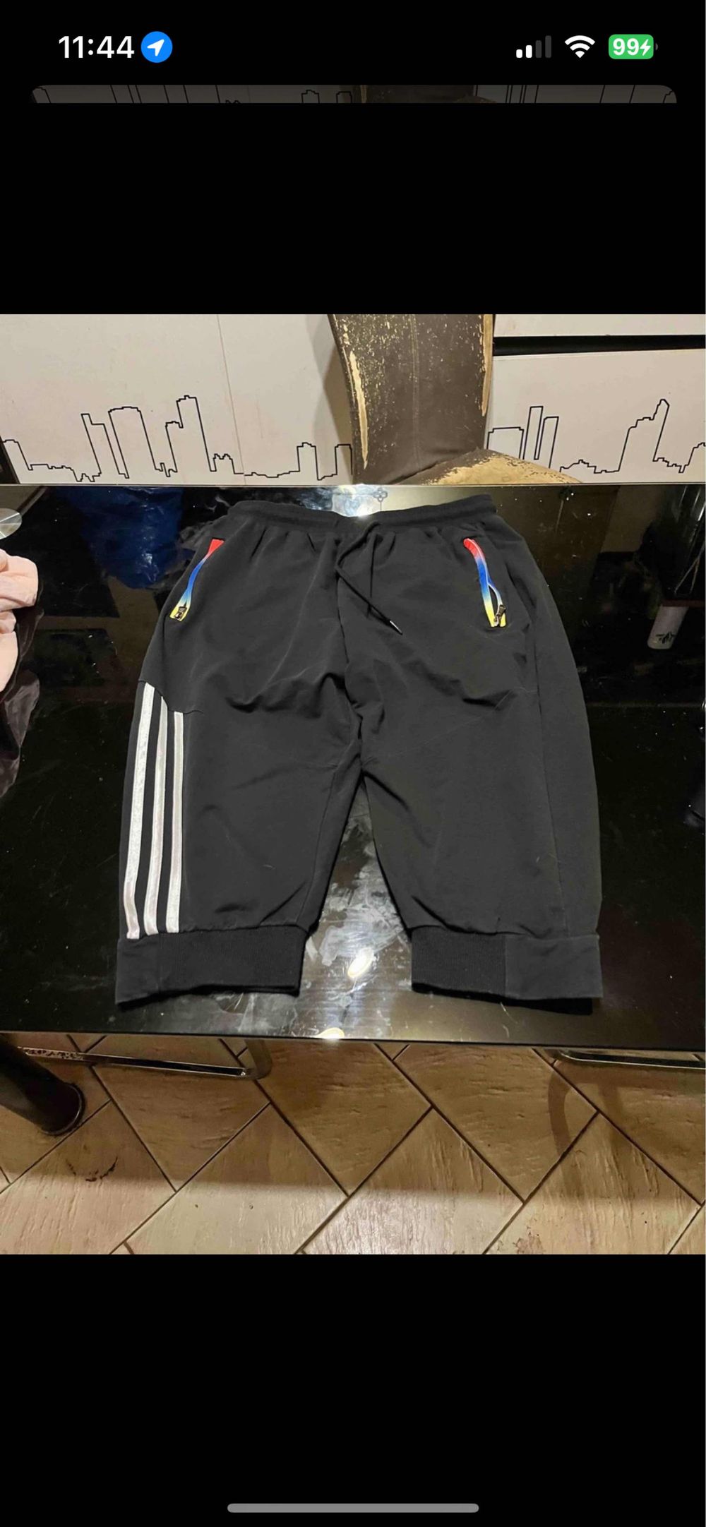 Image item