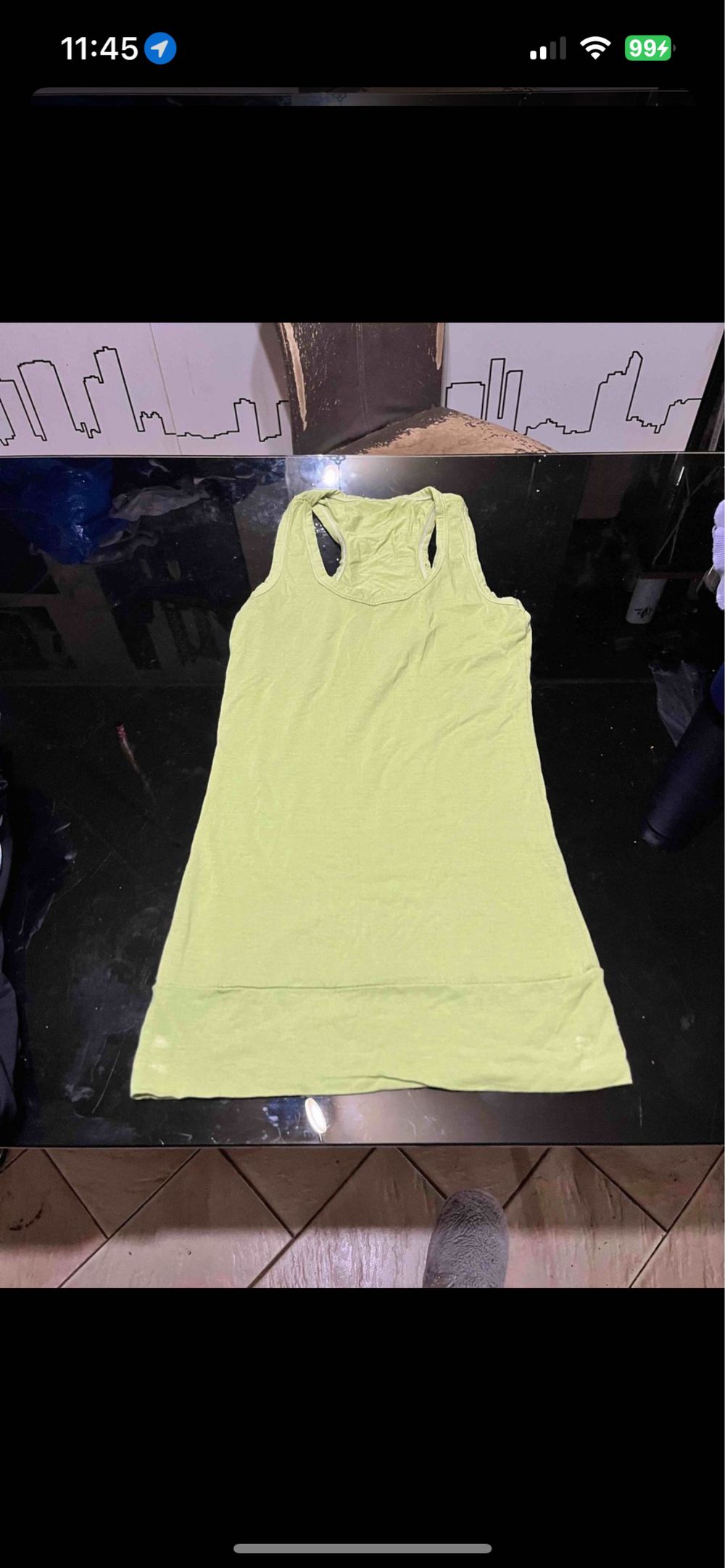 Image item