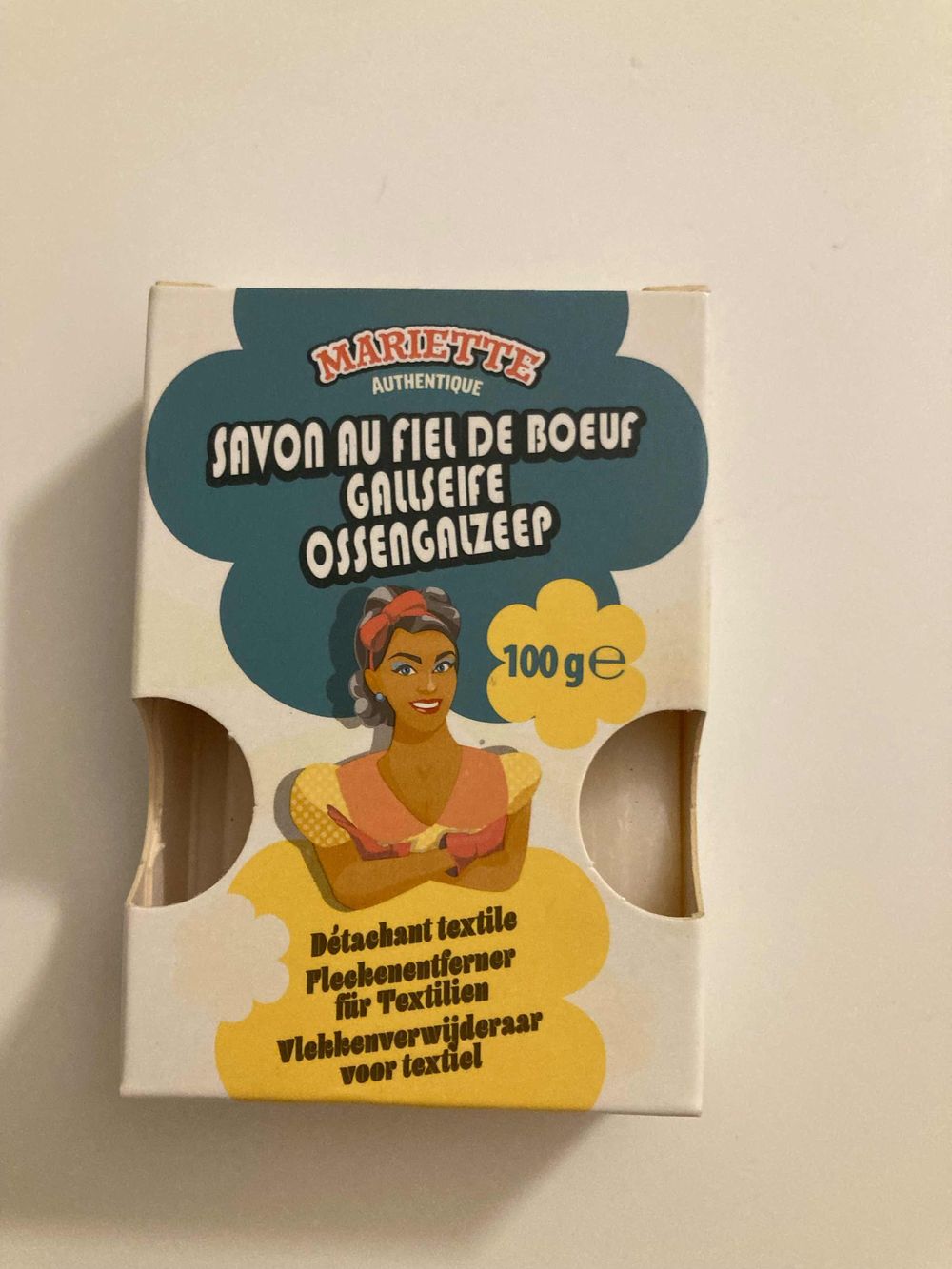 Image item