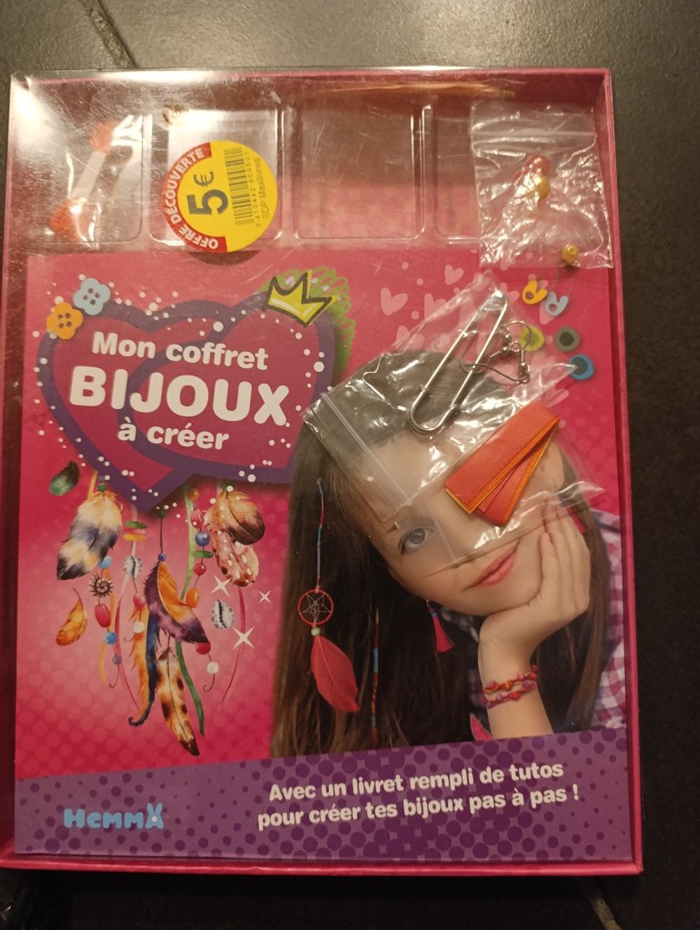 Image item