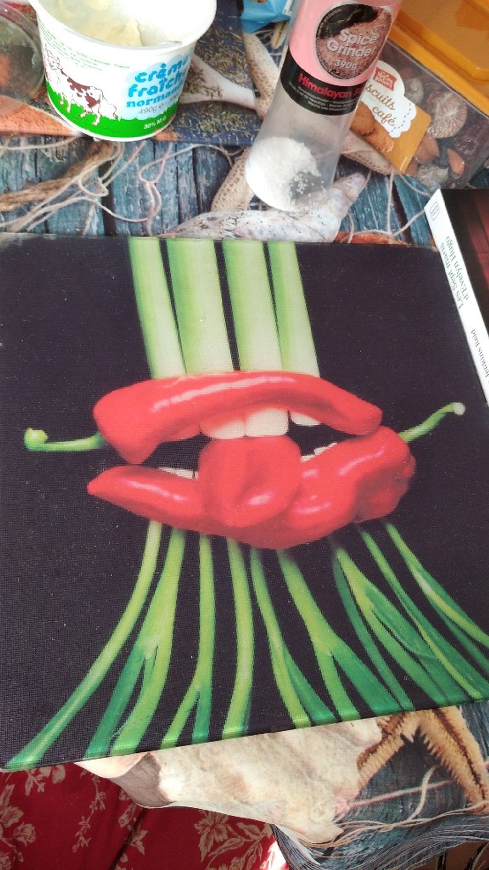 Image item