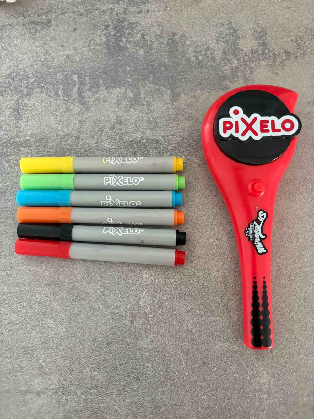 Image item