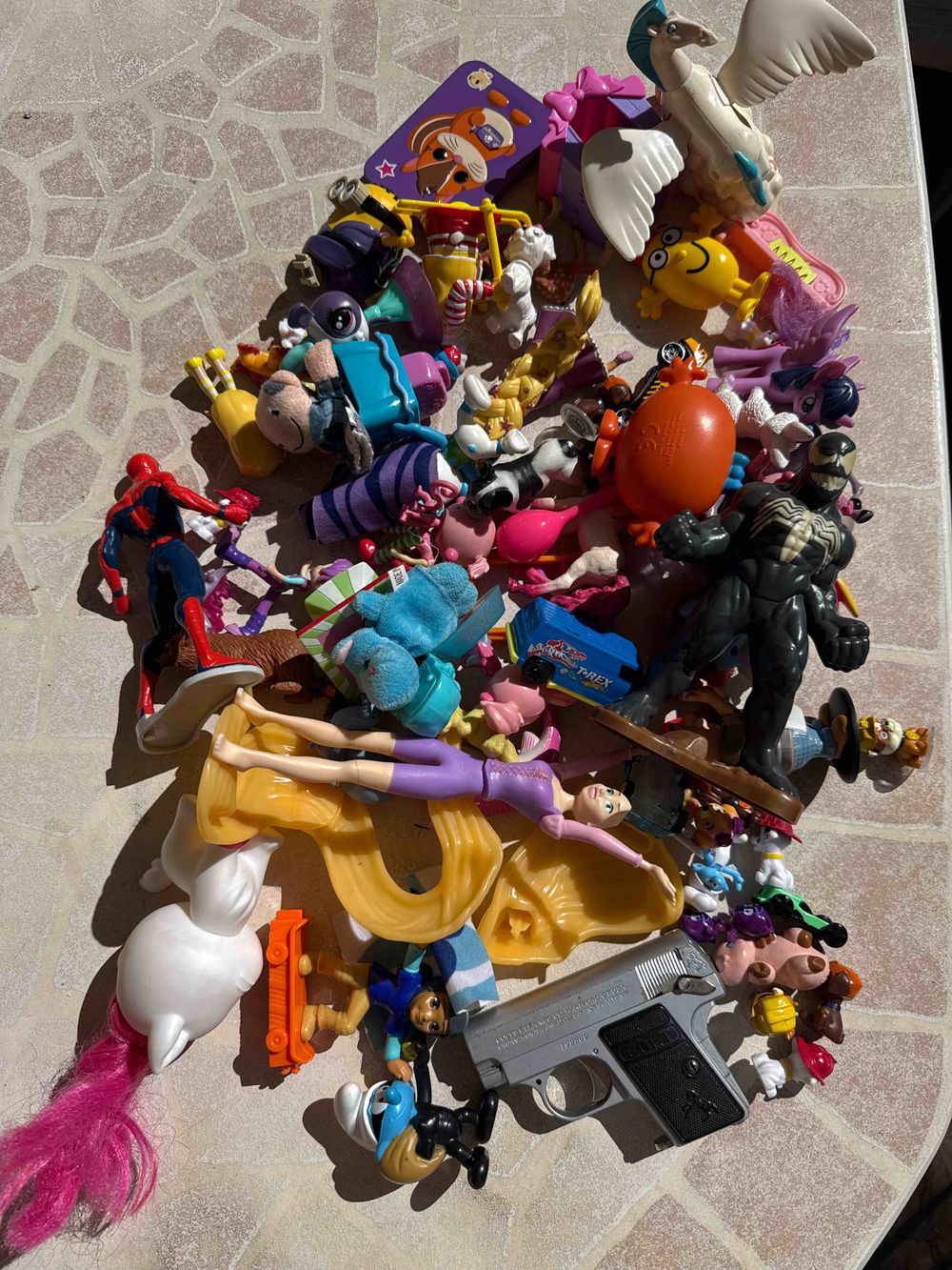 Image item