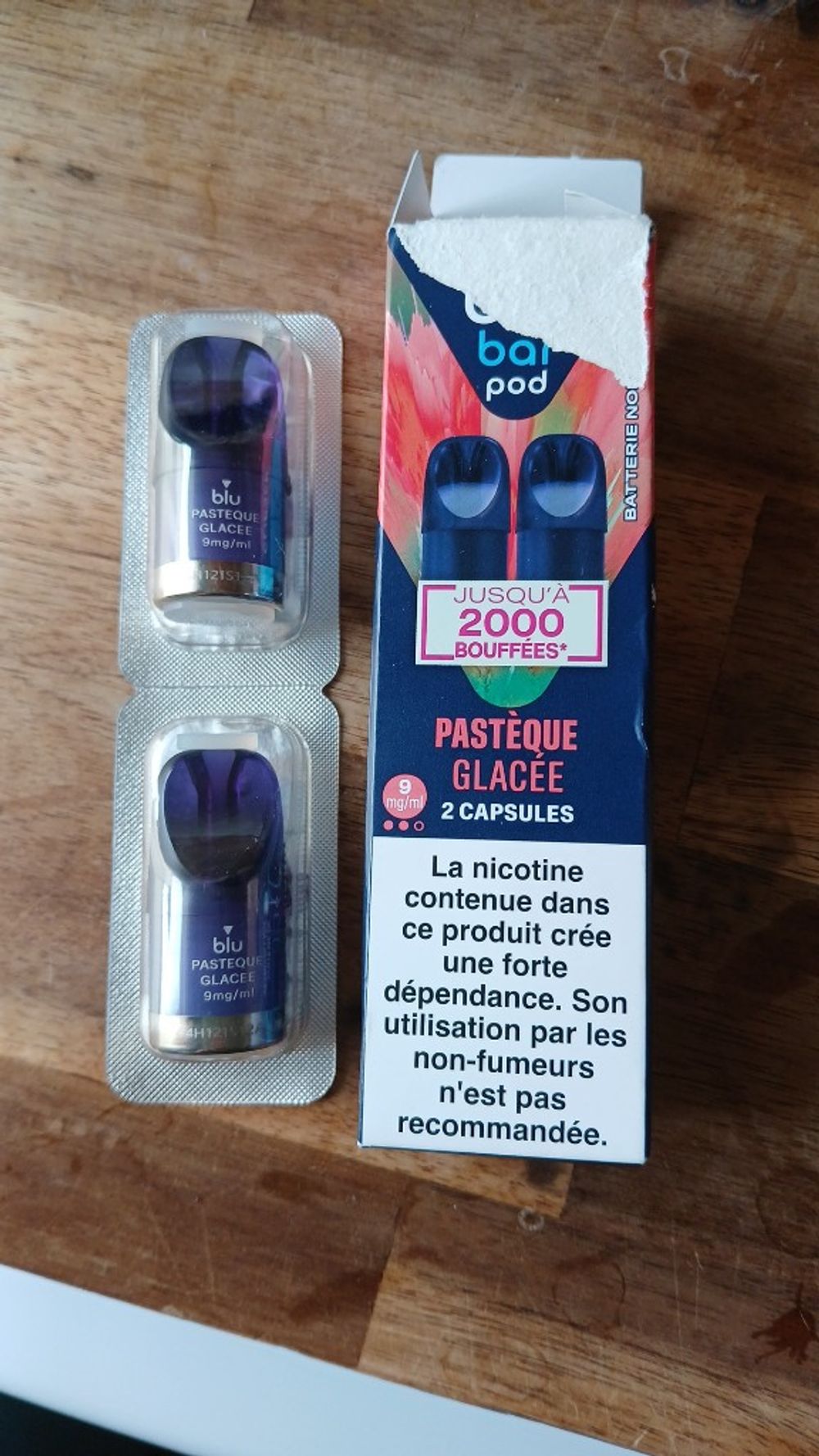 Image item