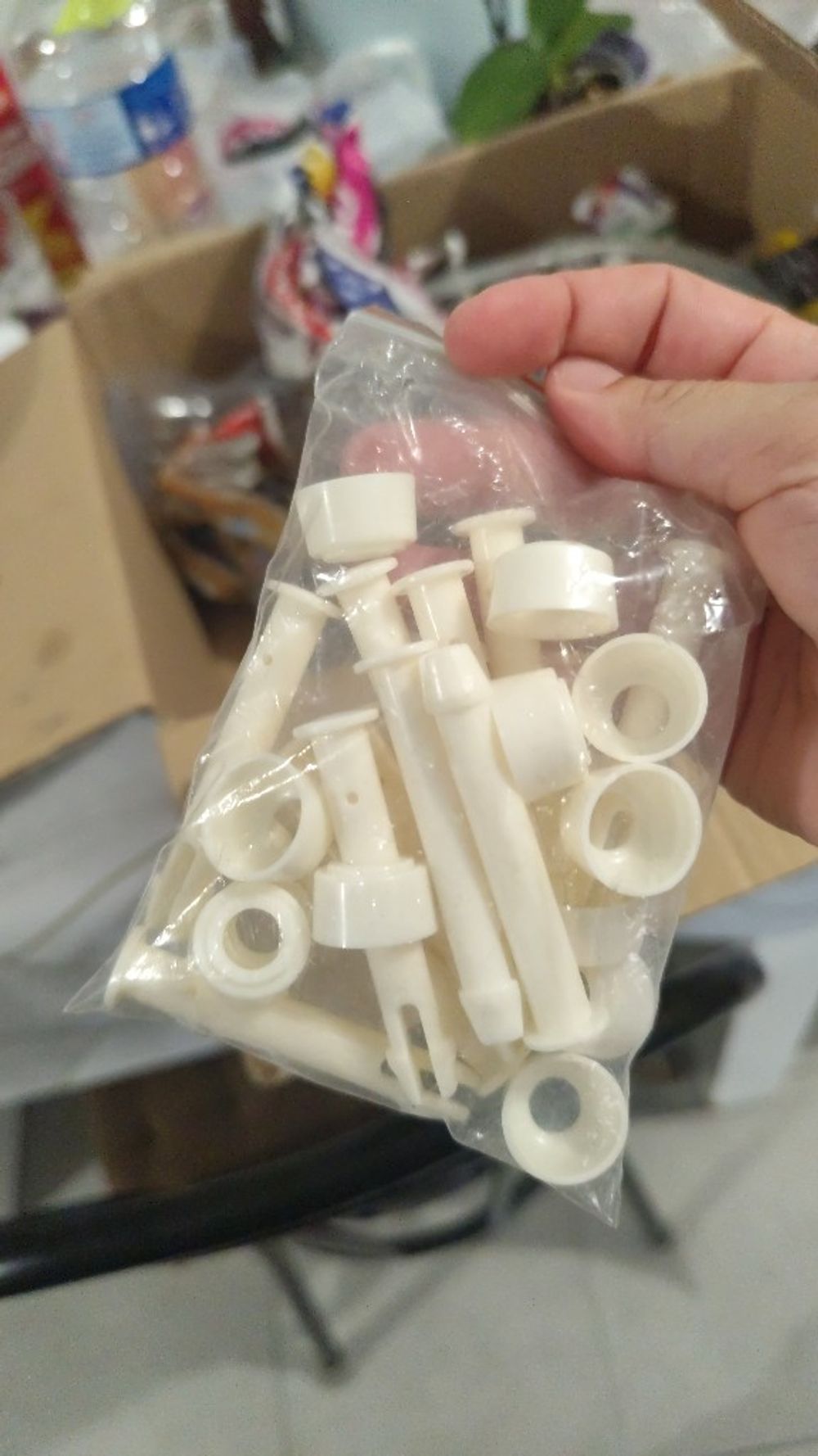 Image item