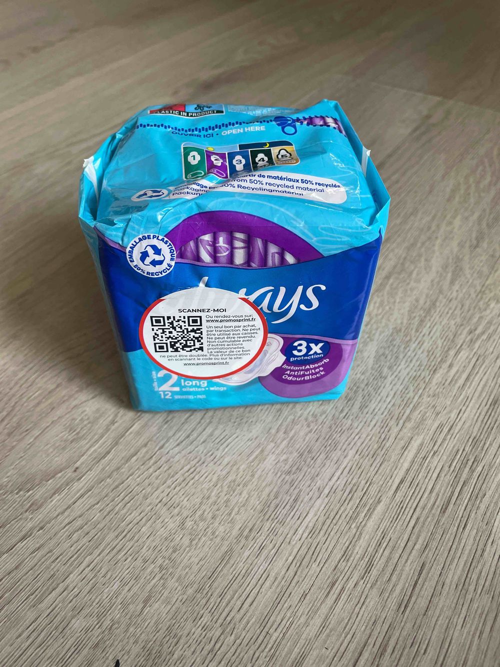 Image item