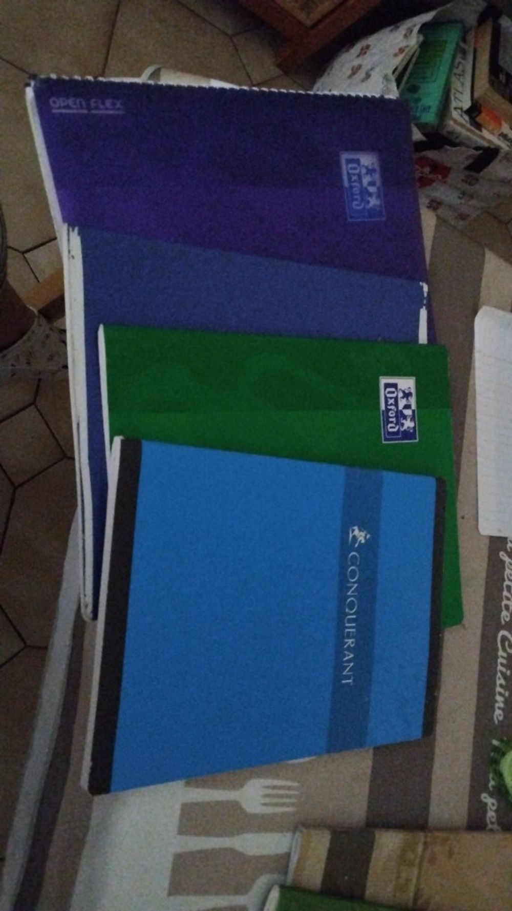 Image item