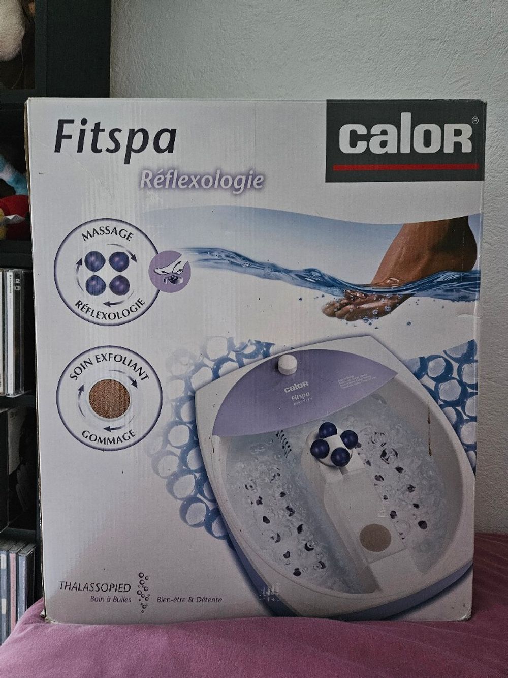 Image item