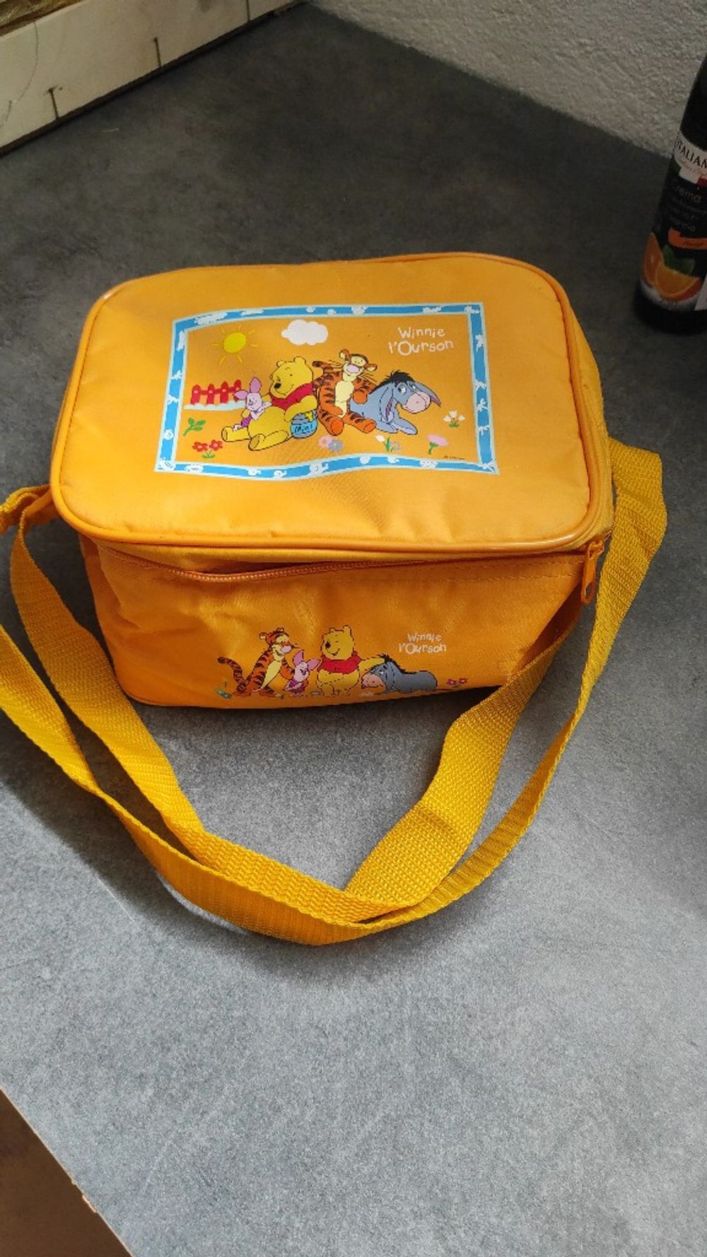 Image item