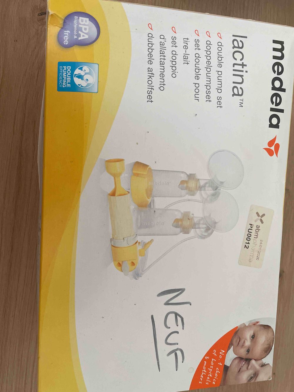 Image item