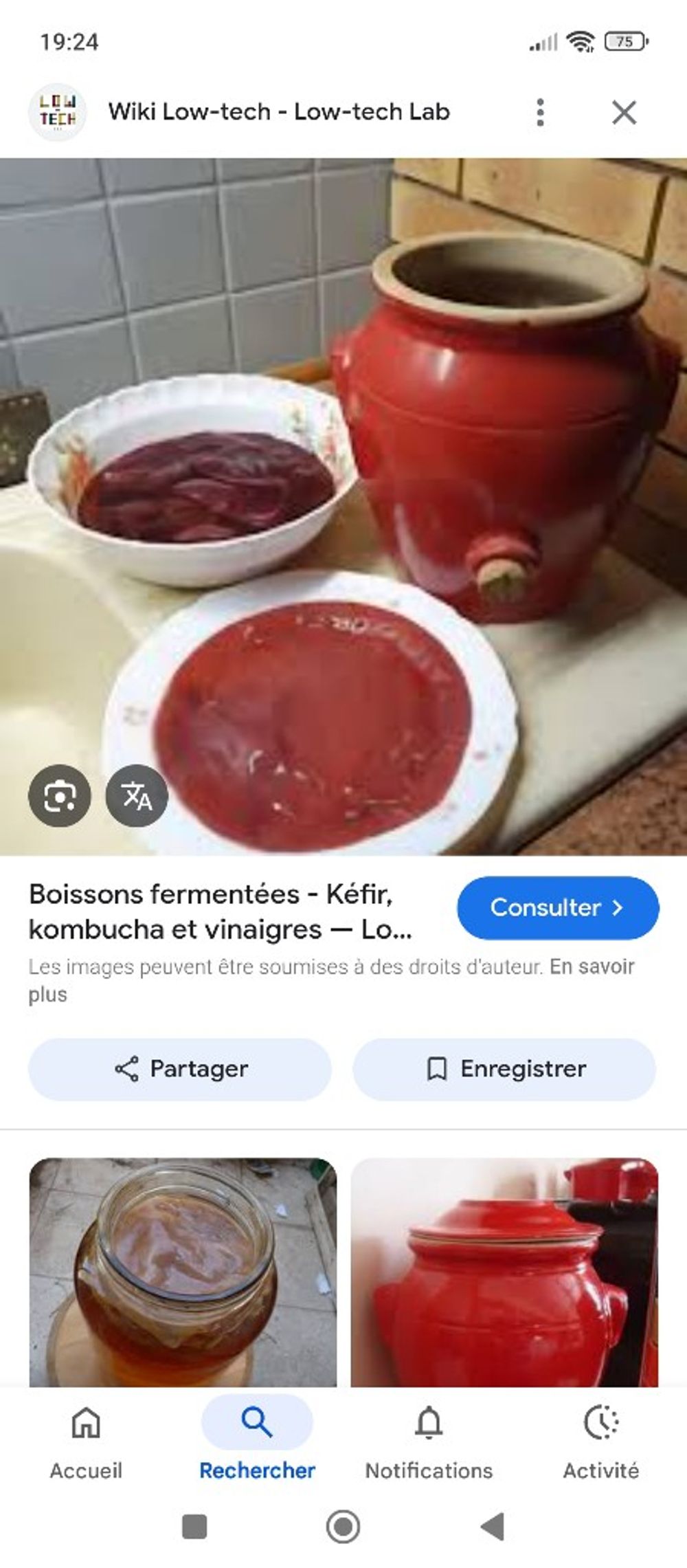 Image item