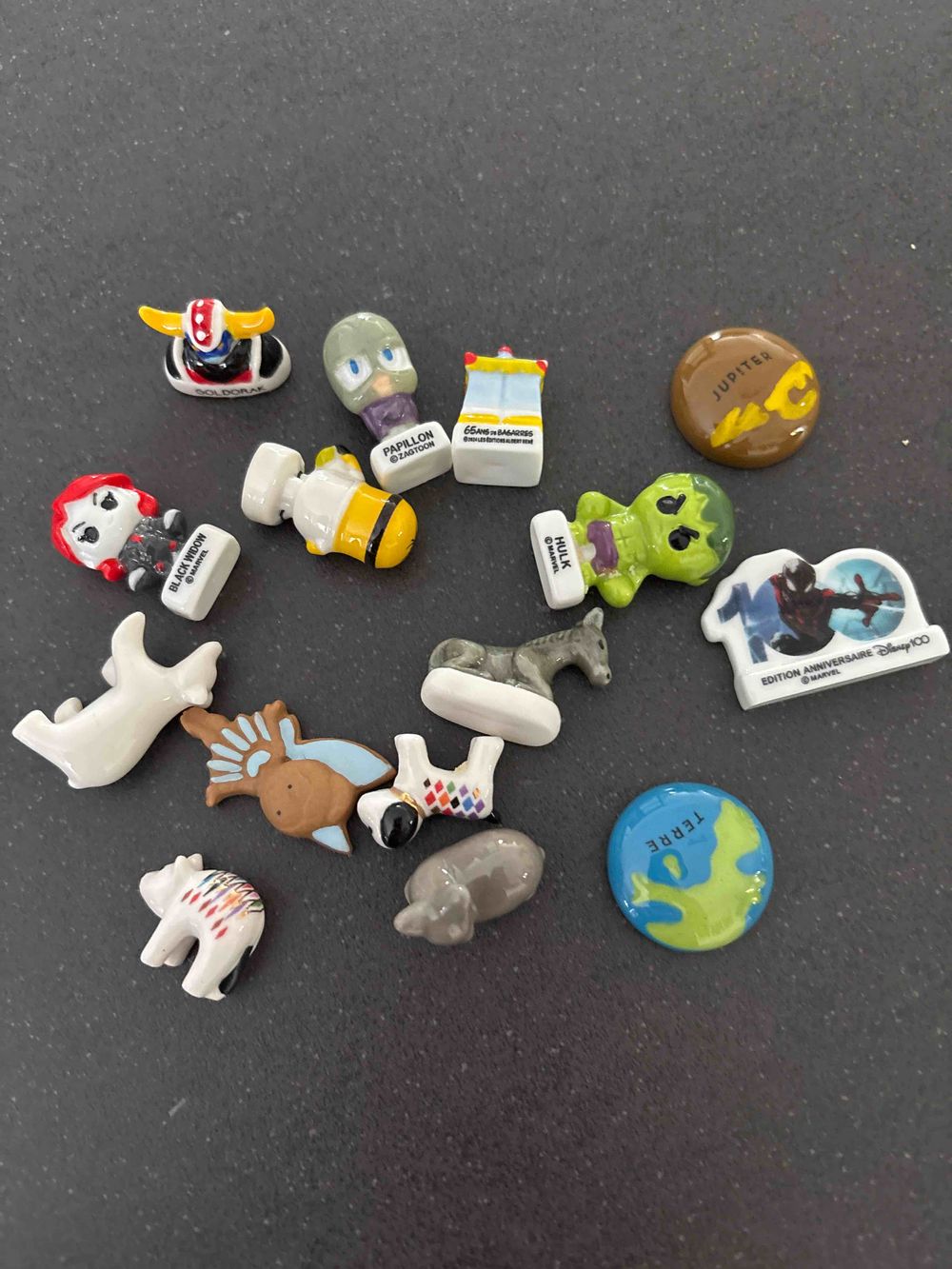 Image item