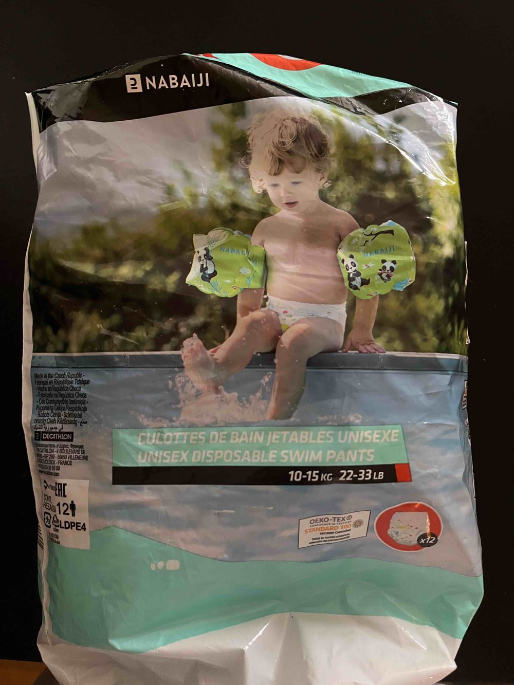 Image item