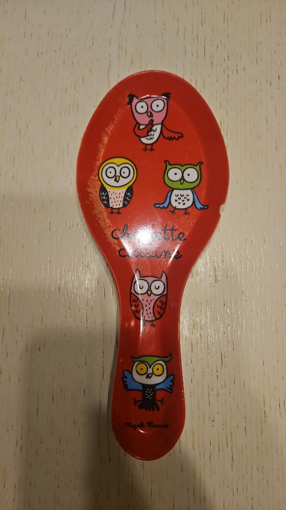 Image item