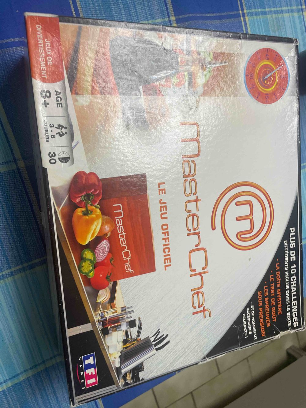 Image item