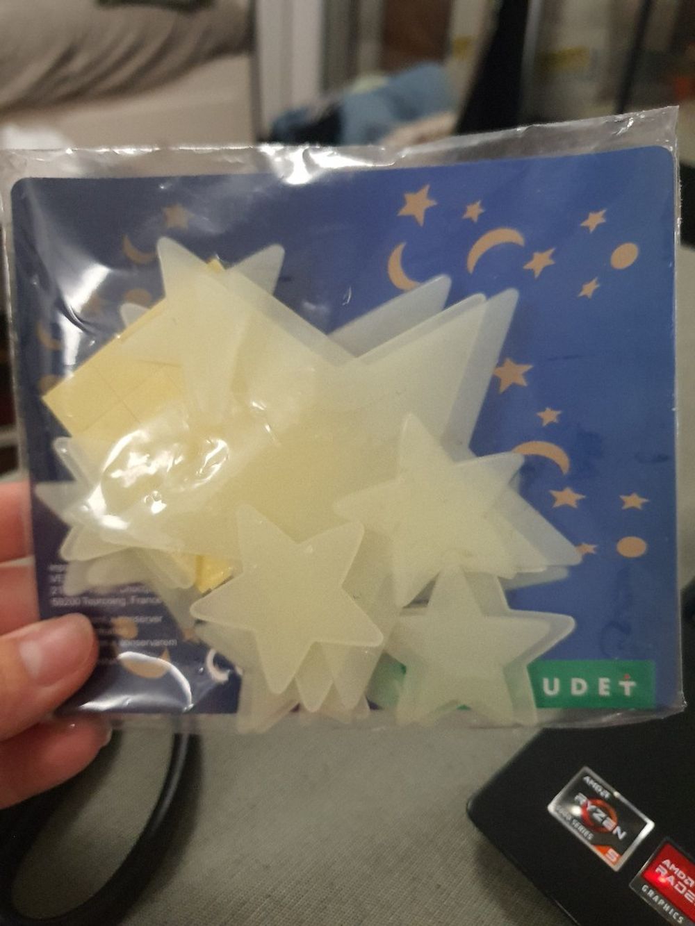 Image item