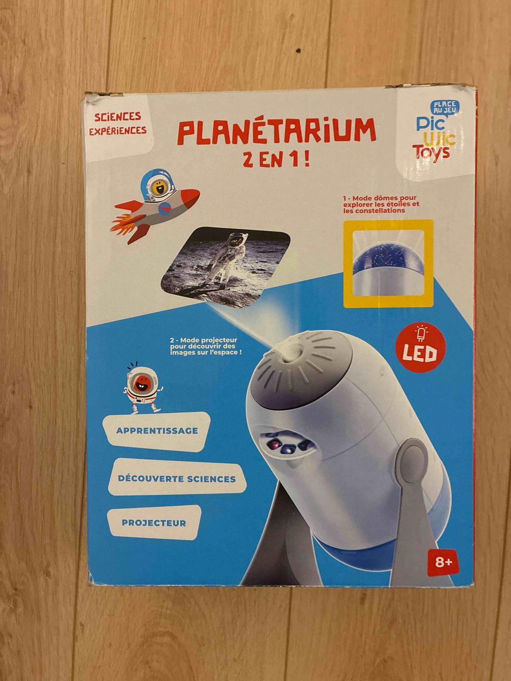 Image item