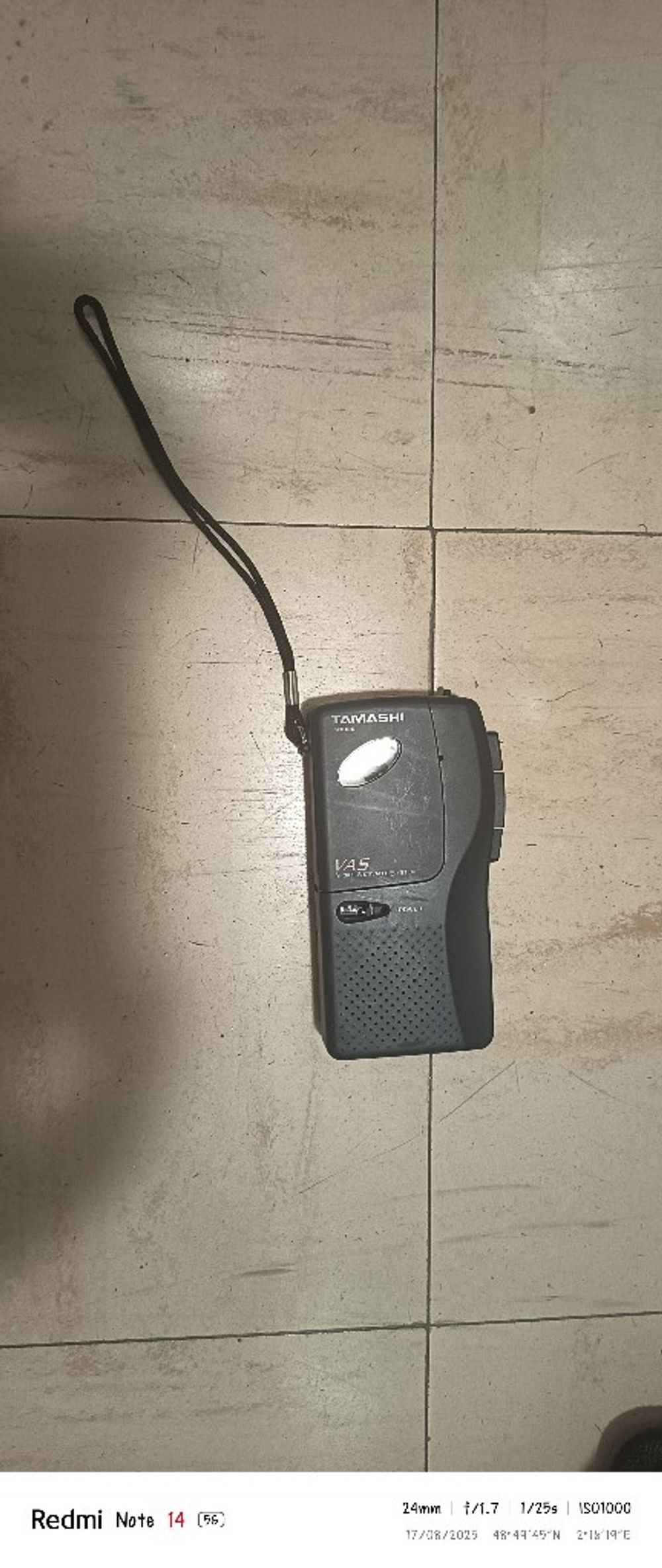 Image item