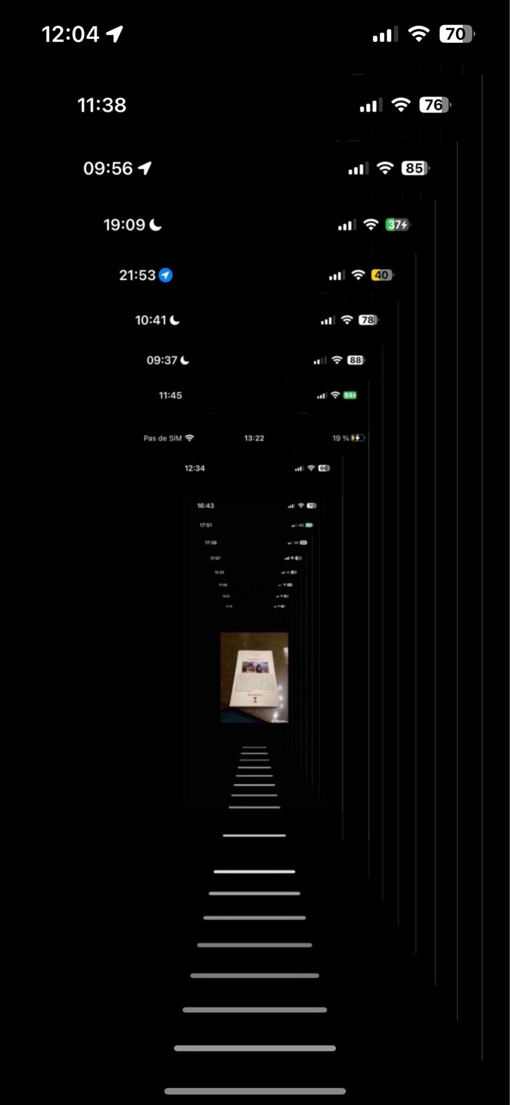 Image item