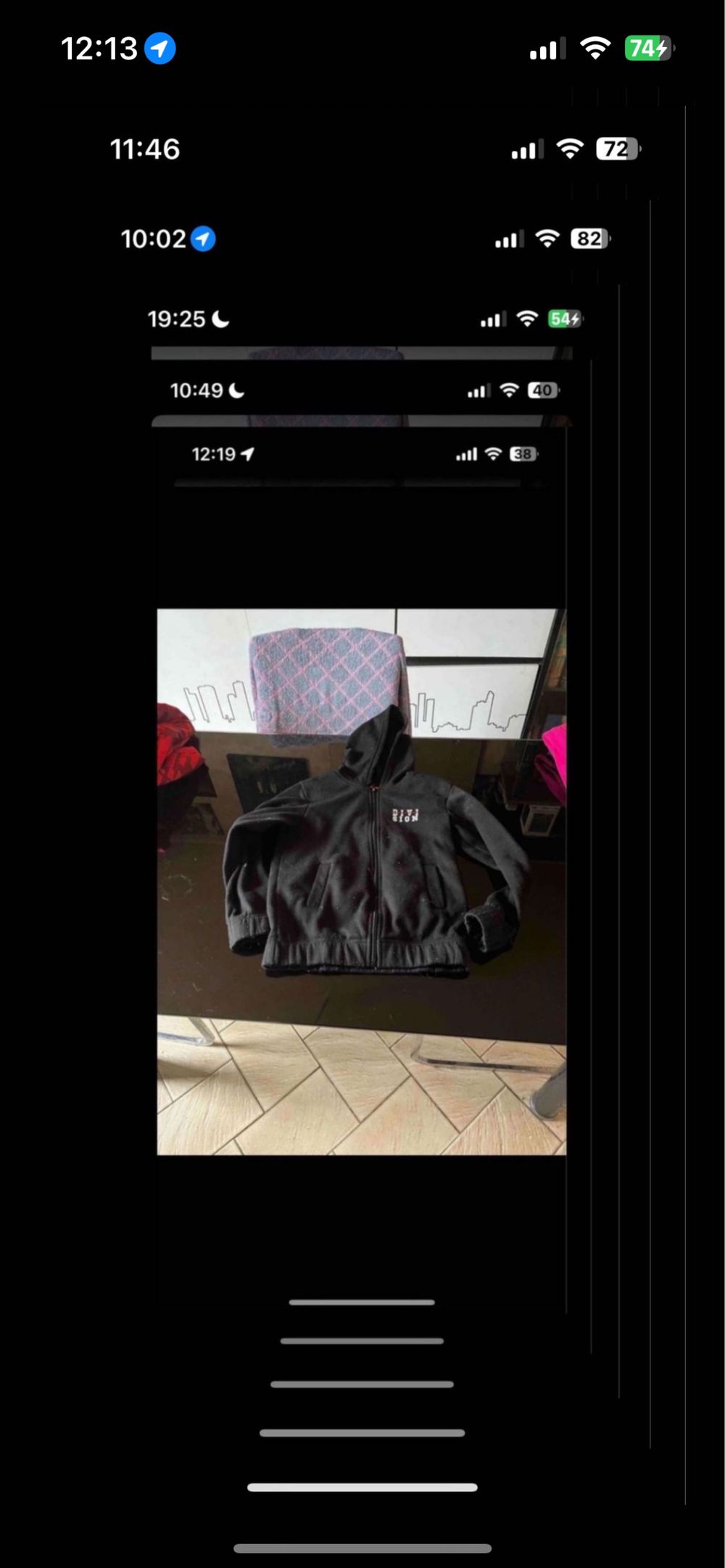 Image item