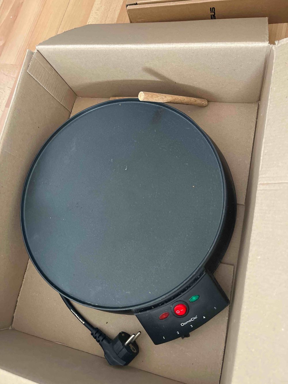 Image item