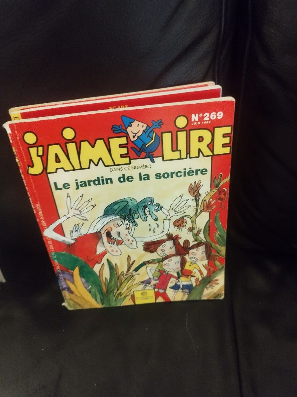 Image item