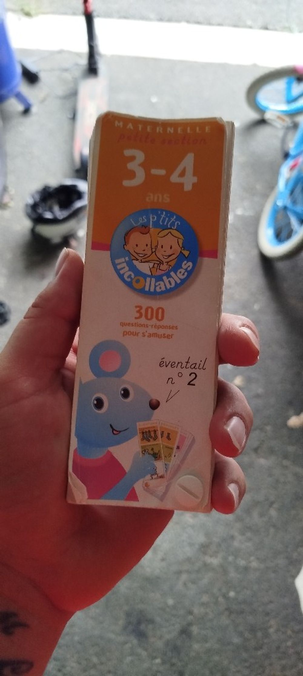 Image item