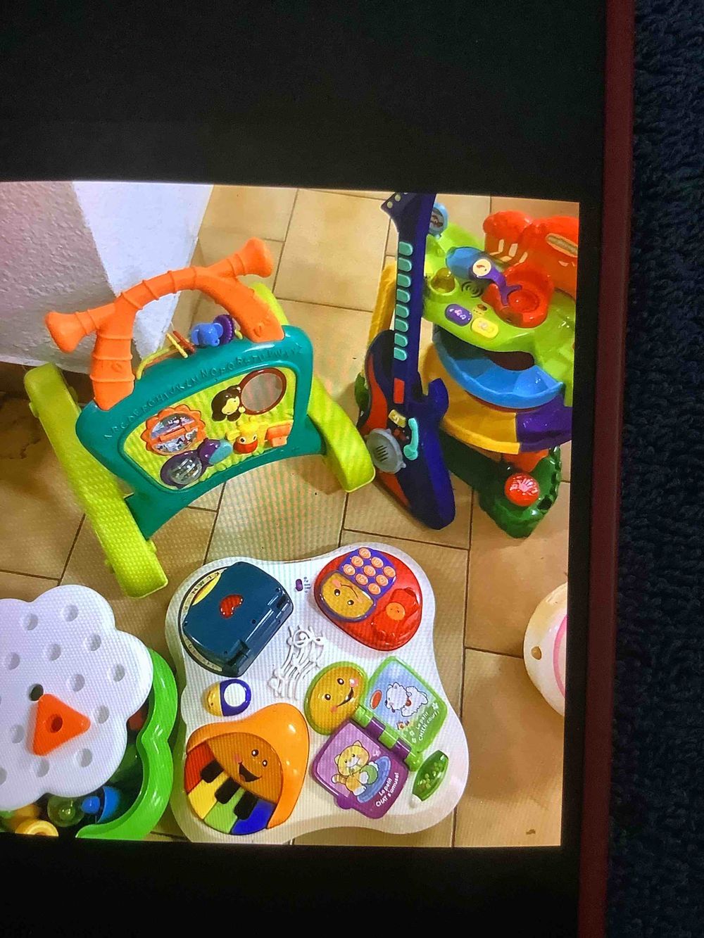 Image item