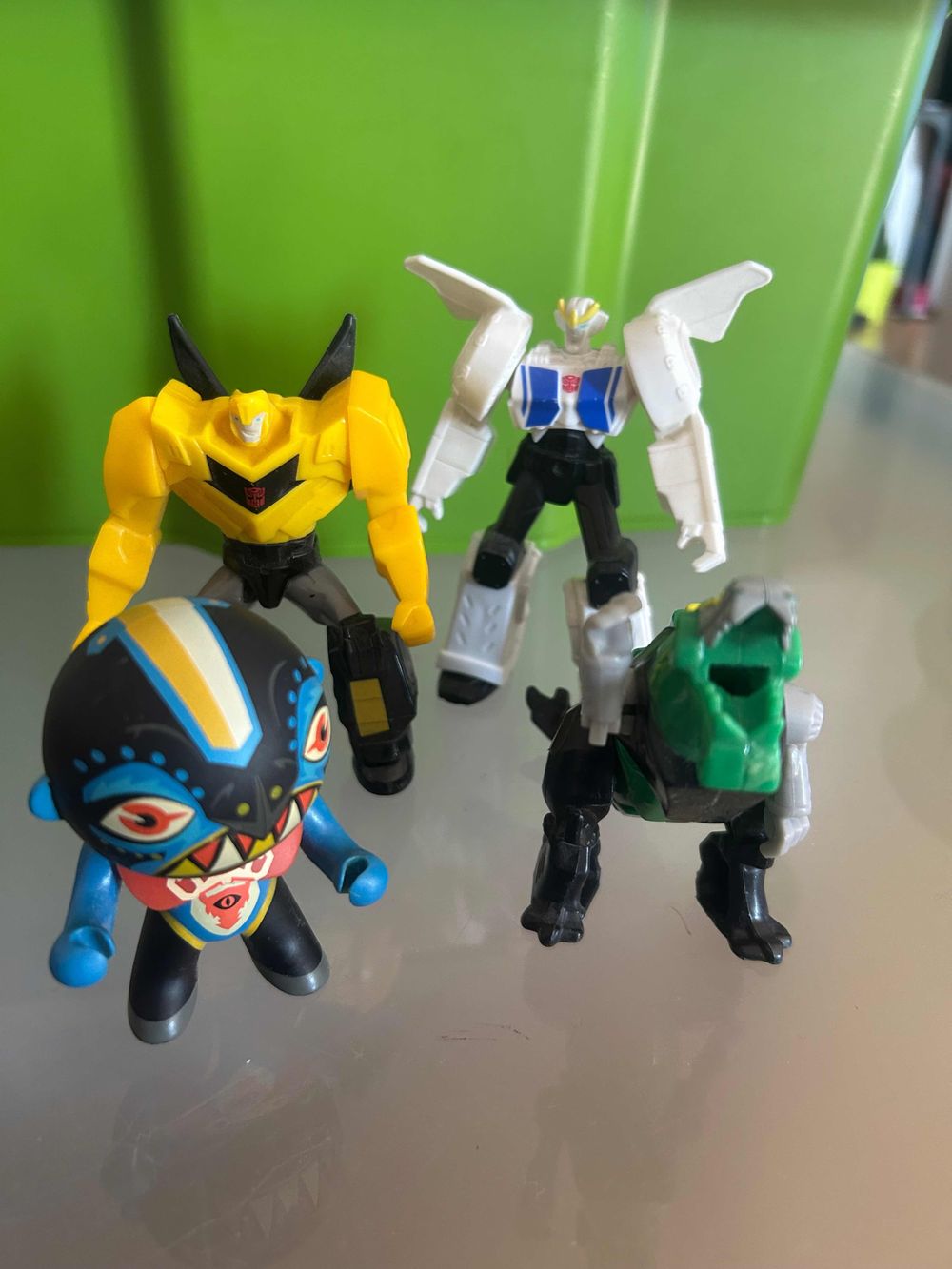Image item