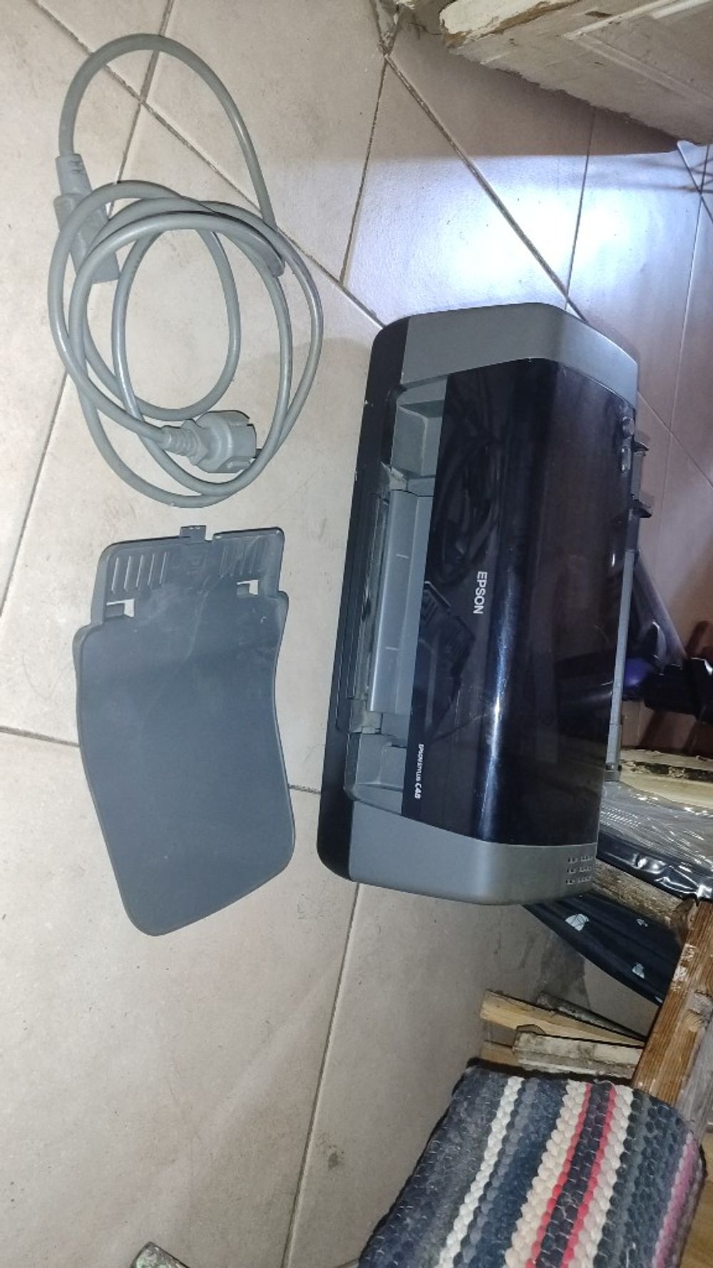 Image item