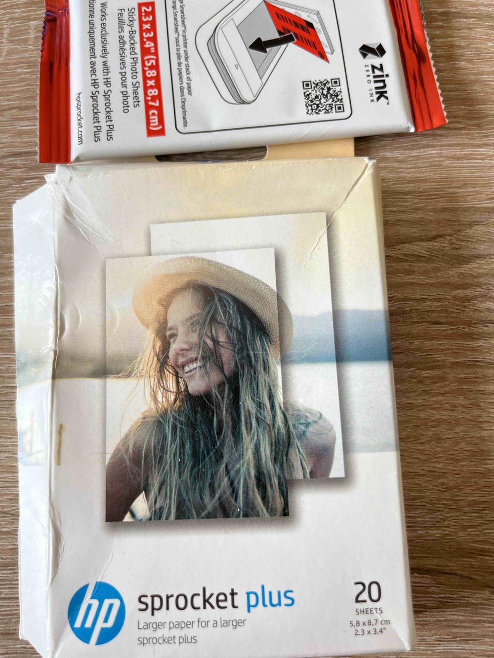 Image item