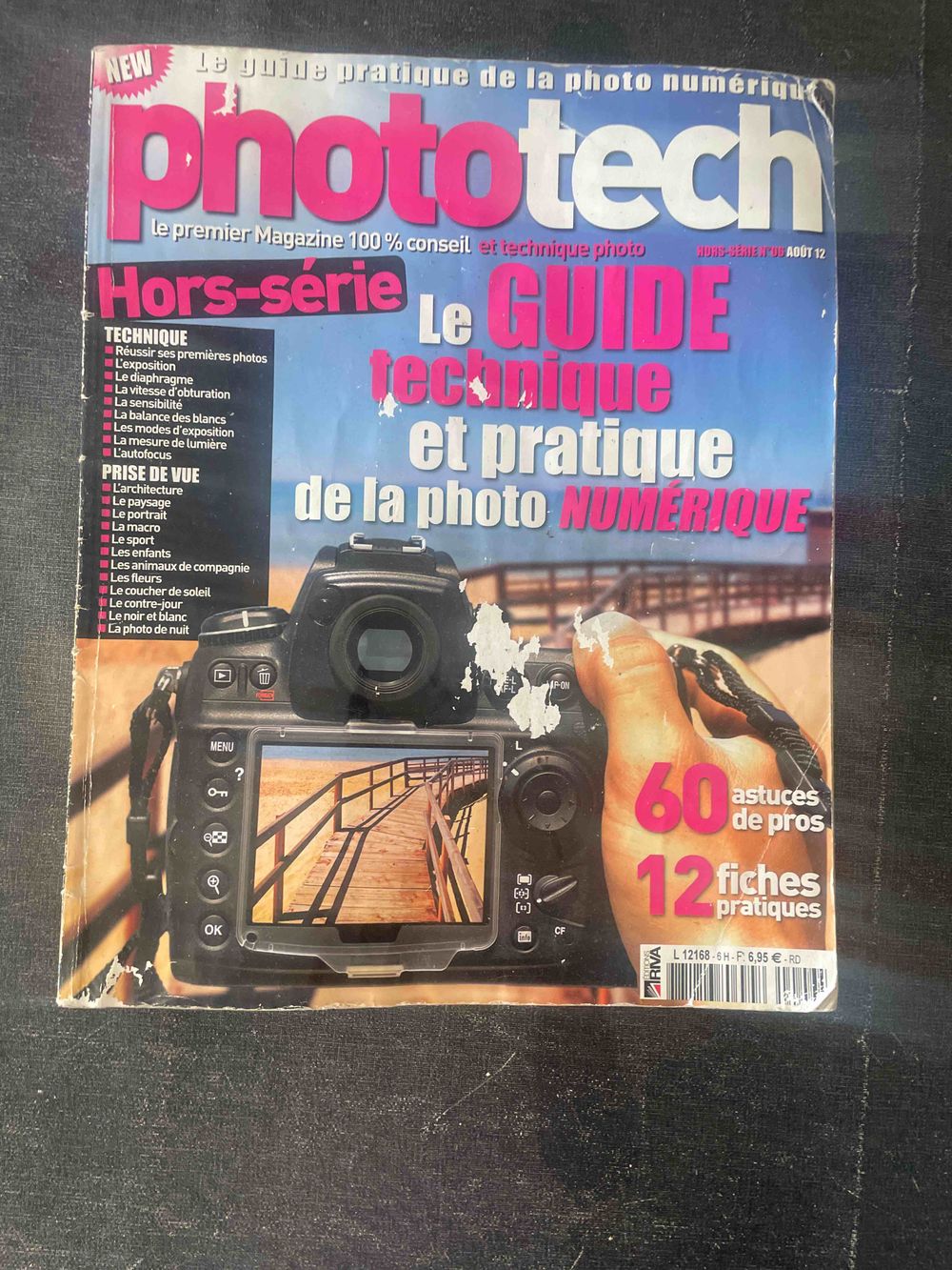Image item