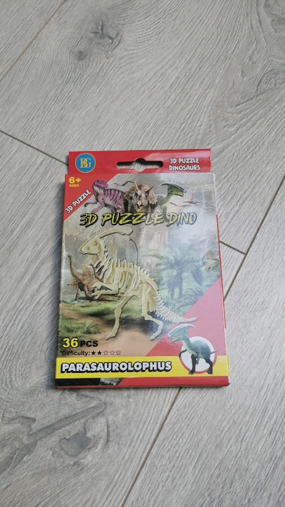 Image item